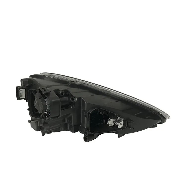 Suitable for  Cayenne 2012 Car Headlamp Factory Direct Sales Front Headlight Auto Lighting Systems Headlamps